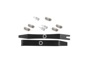 Subaru Legacy Interior LED Kit - Diode Dynamics - Stage 1 - Cool White - `05-`09 Subaru Legacy Interior LED Kit - Diode Dynamics - Stage 1 - Cool White - `05-`09